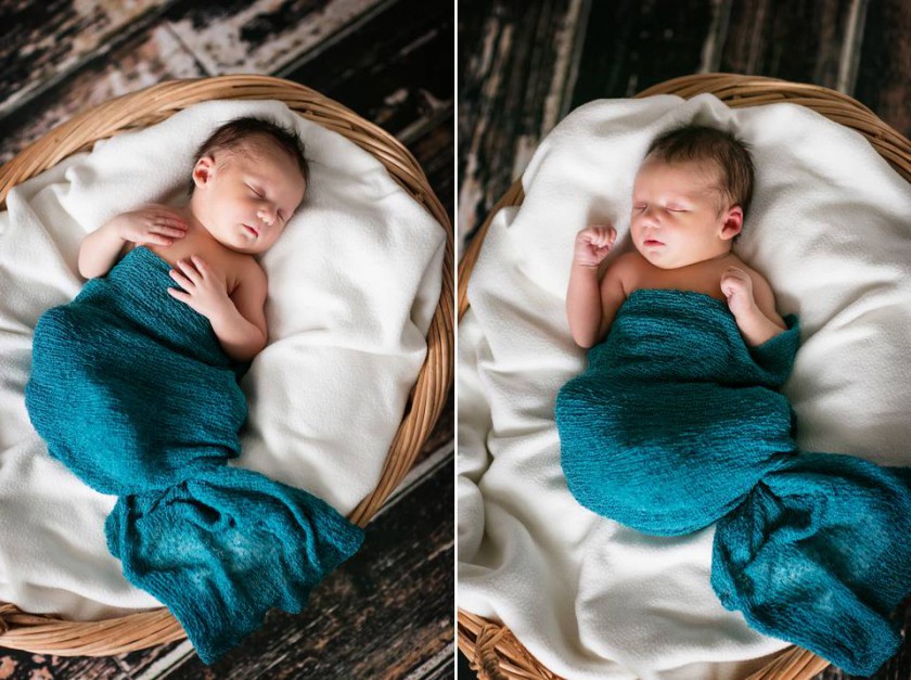 Babyfotograf Braunschweig