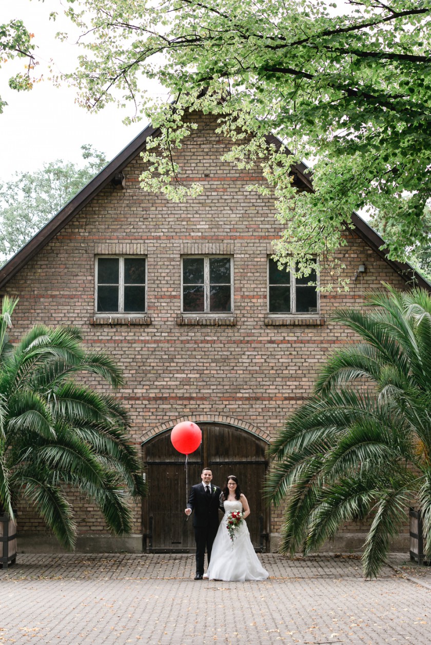 Hochzeitsfotografin Braunschweig – Jacky und Thomas