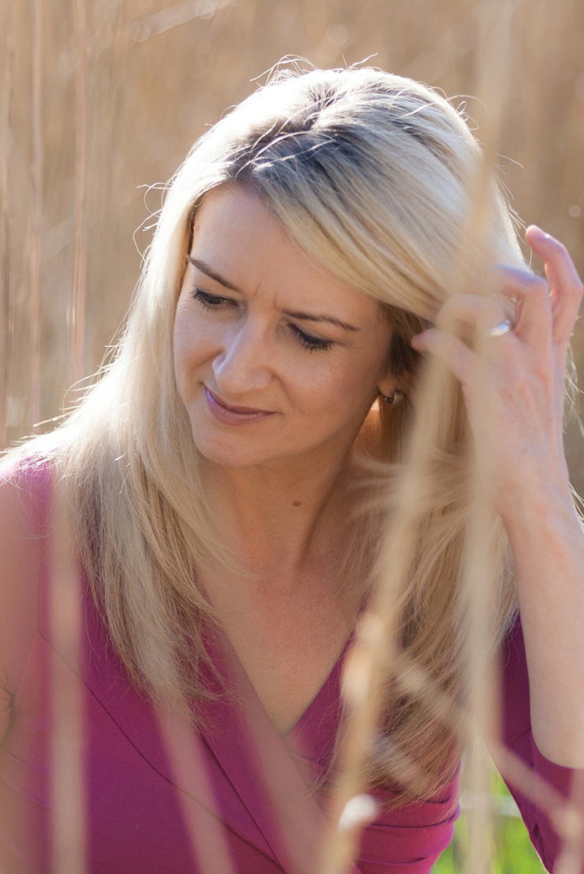 Businessfotograf Braunschweig – Christine