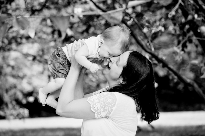 Familienfotos Braunschweig – Ida