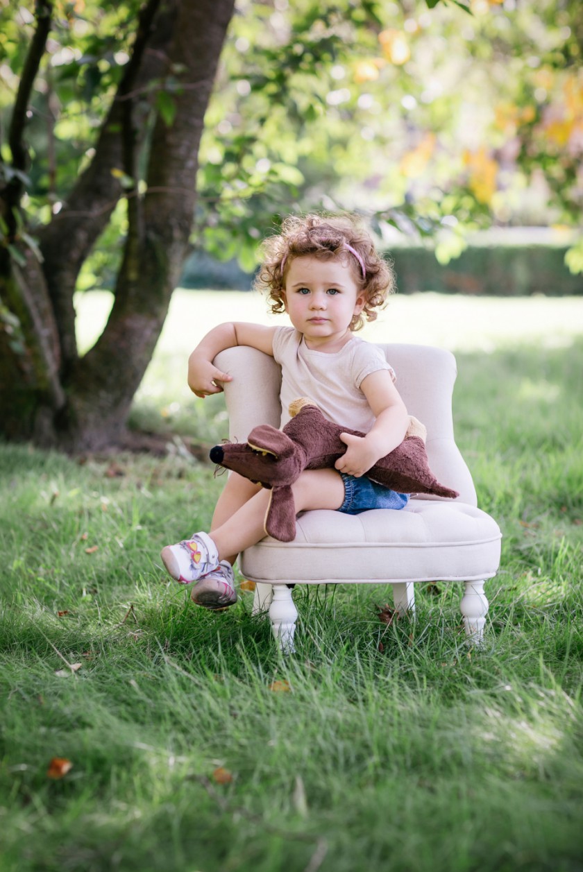 Portraitfotografin Braunschweig – Familienfotos