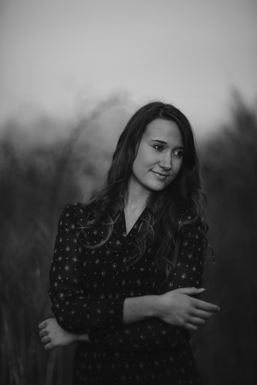 Portraits Braunschweig – Gitarrenmädchen