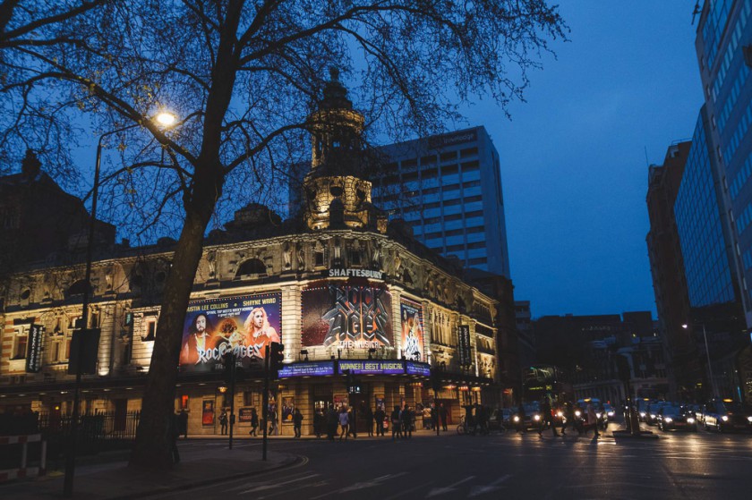 Fotografin Braunschweig – London Ostern 2012
