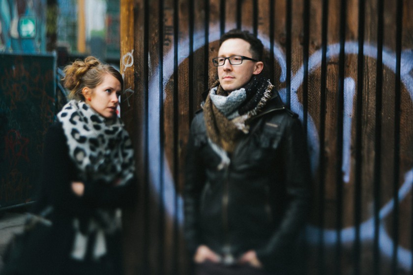 Fotograf Berlin – Portraits