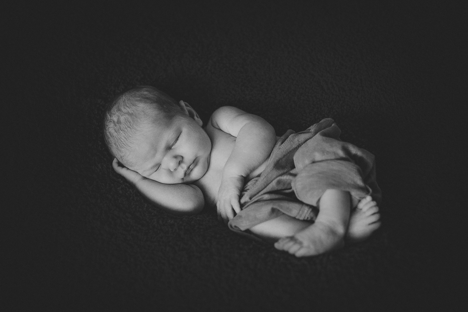 Babyfotografien