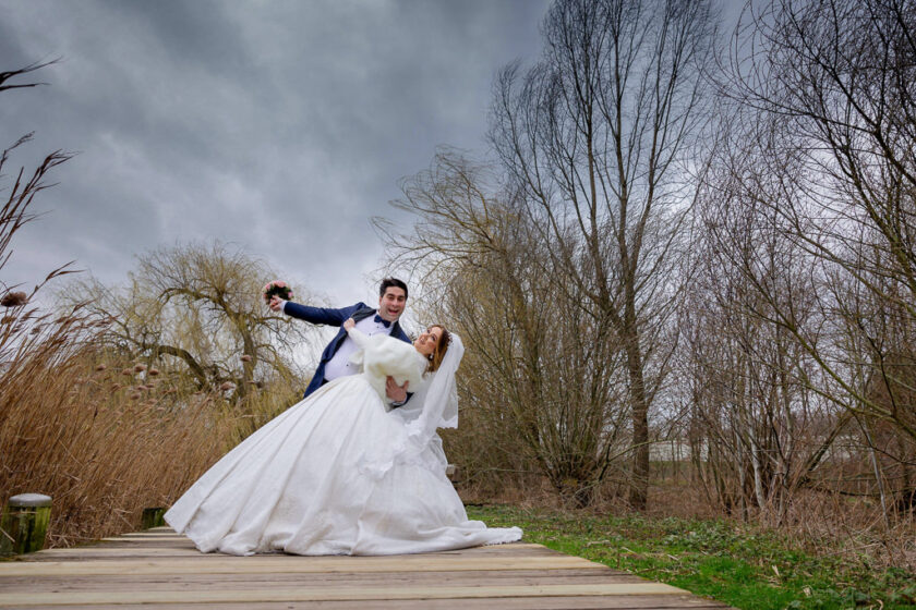 Braunschweig Fotograf – Hava und Muhammed